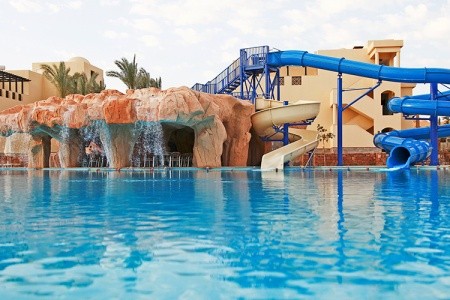 Egypt Hurghada Stella Gardens Resort & Spa (Ex.