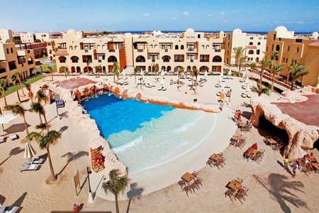 Egypt Hurghada Stella Gardens Resort & Spa (Ex.