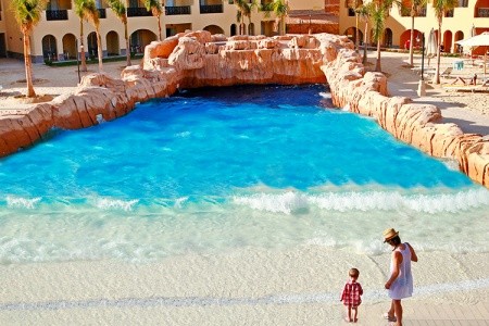 Egypt Hurghada Stella Gardens Resort & Spa (Ex.