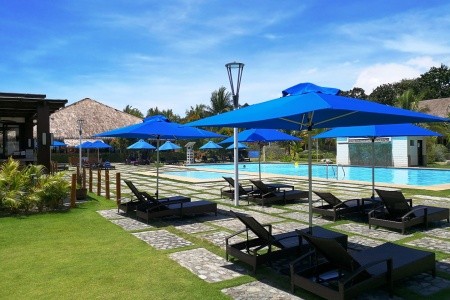 Bohol Beach Club