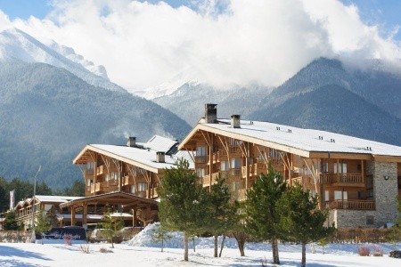 Pirin Golf And Spa