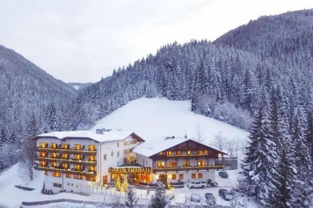 Ganischgerhof Mountain Resort & Spa (Deutschnofen)