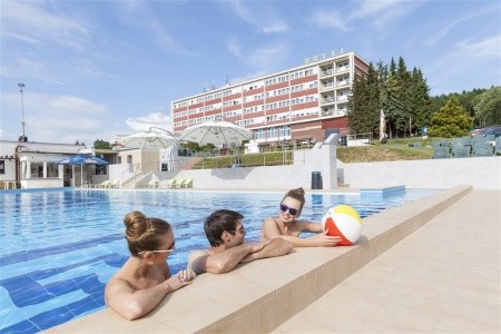 Lázně Kostelec - 4