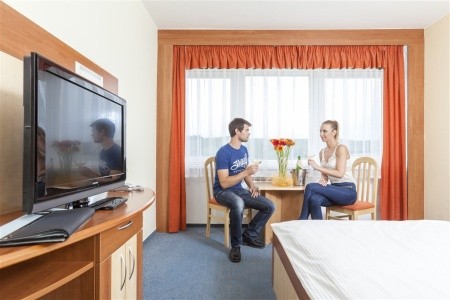 Lázně Kostelec - 7