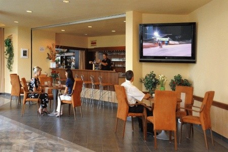 Lázně Kostelec - 8