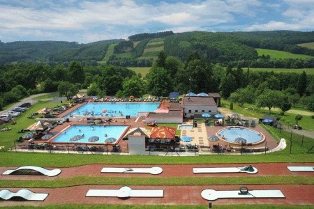 Lázně Kostelec - 9