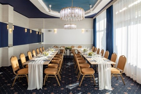 Lázně Kostelec - 16