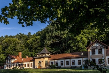 Lázně Kostelec - 17