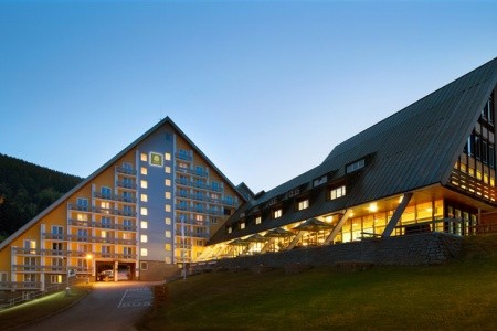 Pinia Hotel & Resort (Ex. Clarion) - 14