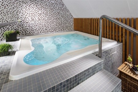 Pinia Hotel & Resort (Ex. Clarion) - 15