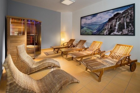 Pinia Hotel & Resort (Ex. Clarion) - 17