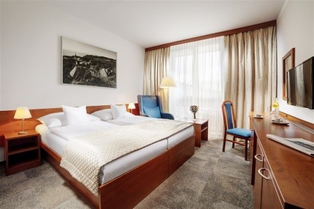 Pinia Hotel & Resort (Ex. Clarion) - 21