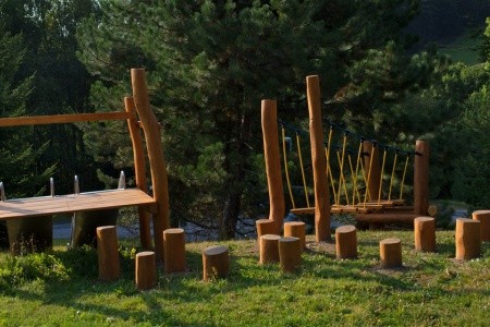 Pinia Hotel & Resort (Ex. Clarion) - 22