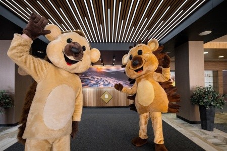 Pinia Hotel & Resort (Ex. Clarion) - 24