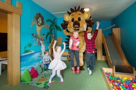 Pinia Hotel & Resort (Ex. Clarion) - 26