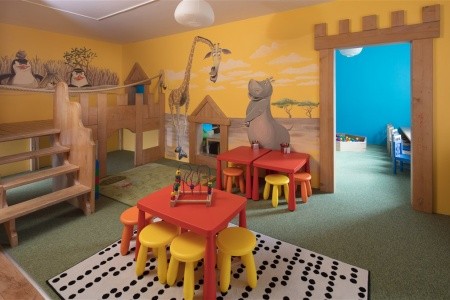 Pinia Hotel & Resort (Ex. Clarion) - 27