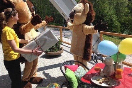 Pinia Hotel & Resort (Ex. Clarion) - 28