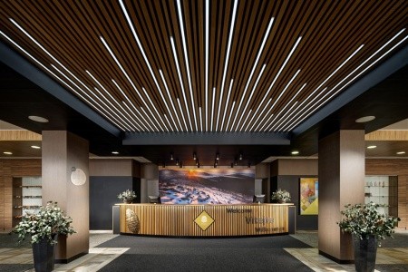 Pinia Hotel & Resort (Ex. Clarion) - 30