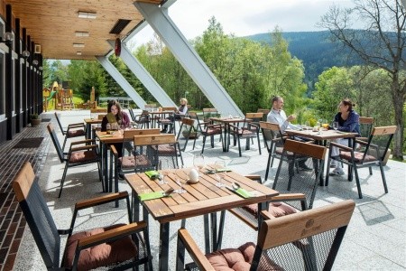 Pinia Hotel & Resort (Ex. Clarion) - 31