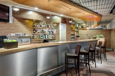 Pinia Hotel & Resort (Ex. Clarion) - 32