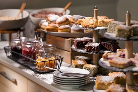 Pinia Hotel & Resort (Ex. Clarion) - 37