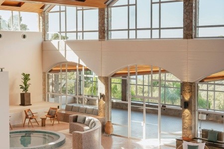 Zel Costa Brava (Ex Arenas Resort Giverola) - 163