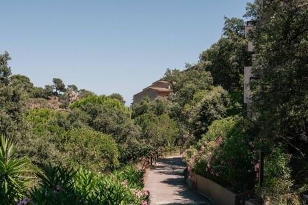 Zel Costa Brava (Ex Arenas Resort Giverola) - 164