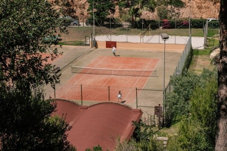 Zel Costa Brava (Ex Arenas Resort Giverola) - 165