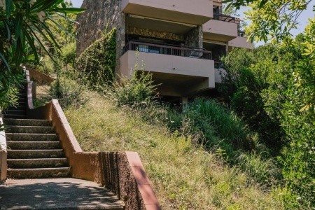 Zel Costa Brava (Ex Arenas Resort Giverola) - 169