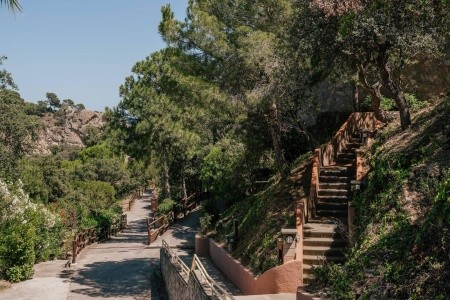 Zel Costa Brava (Ex Arenas Resort Giverola) - 170