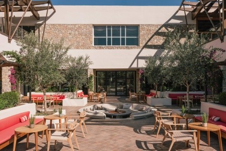 Zel Costa Brava (Ex Arenas Resort Giverola) - 171