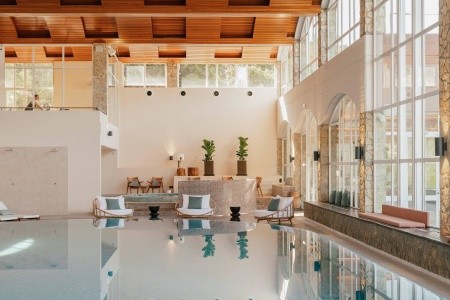 Zel Costa Brava (Ex Arenas Resort Giverola) - 173