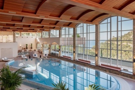 Zel Costa Brava (Ex Arenas Resort Giverola) - 174