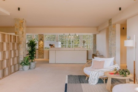 Zel Costa Brava (Ex Arenas Resort Giverola) - 177