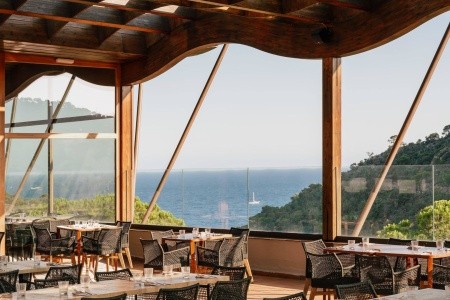 Zel Costa Brava (Ex Arenas Resort Giverola) - 178