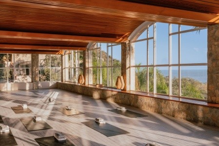 Zel Costa Brava (Ex Arenas Resort Giverola) - 179