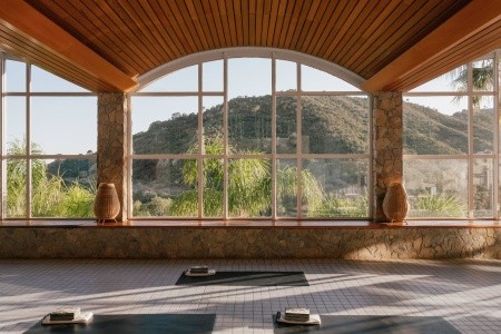 Zel Costa Brava (Ex Arenas Resort Giverola) - 180