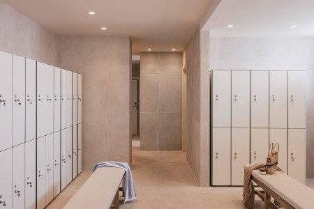 Zel Costa Brava (Ex Arenas Resort Giverola) - 182