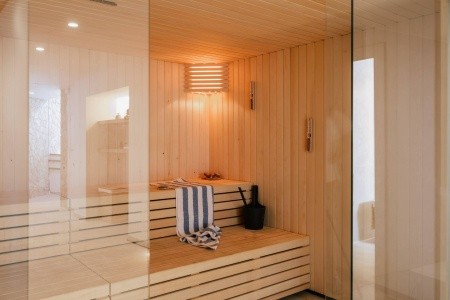 Zel Costa Brava (Ex Arenas Resort Giverola) - 183