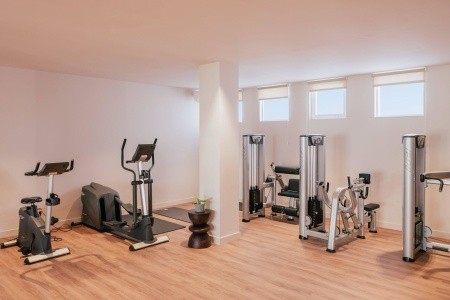 Zel Costa Brava (Ex Arenas Resort Giverola) - 184