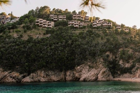 Zel Costa Brava (Ex Arenas Resort Giverola) - 185