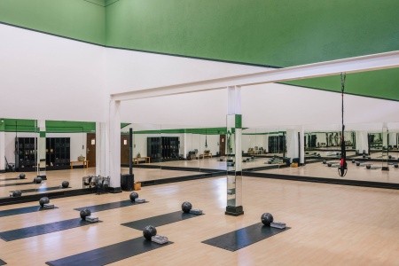 Zel Costa Brava (Ex Arenas Resort Giverola) - 187