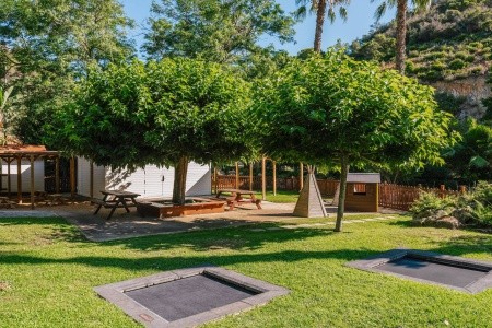 Zel Costa Brava (Ex Arenas Resort Giverola) - 189