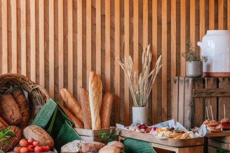 Zel Costa Brava (Ex Arenas Resort Giverola) - 192