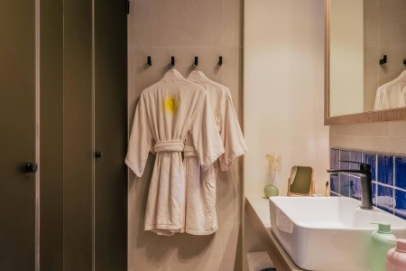 Zel Costa Brava (Ex Arenas Resort Giverola) - 194