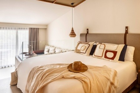 Zel Costa Brava (Ex Arenas Resort Giverola) - 196