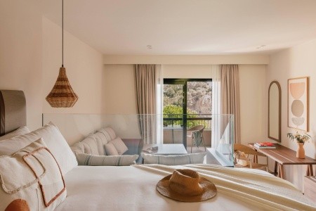 Zel Costa Brava (Ex Arenas Resort Giverola) - 199