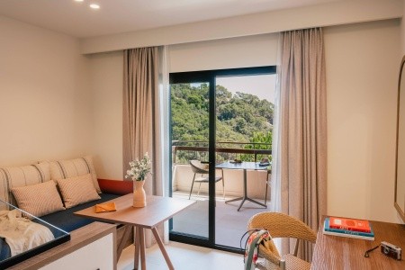 Zel Costa Brava (Ex Arenas Resort Giverola) - 201