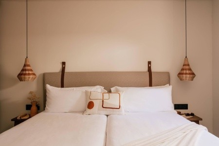 Zel Costa Brava (Ex Arenas Resort Giverola) - 202