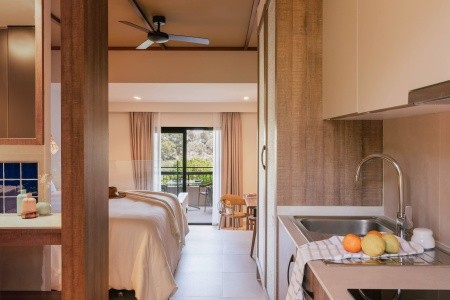 Zel Costa Brava (Ex Arenas Resort Giverola) - 203